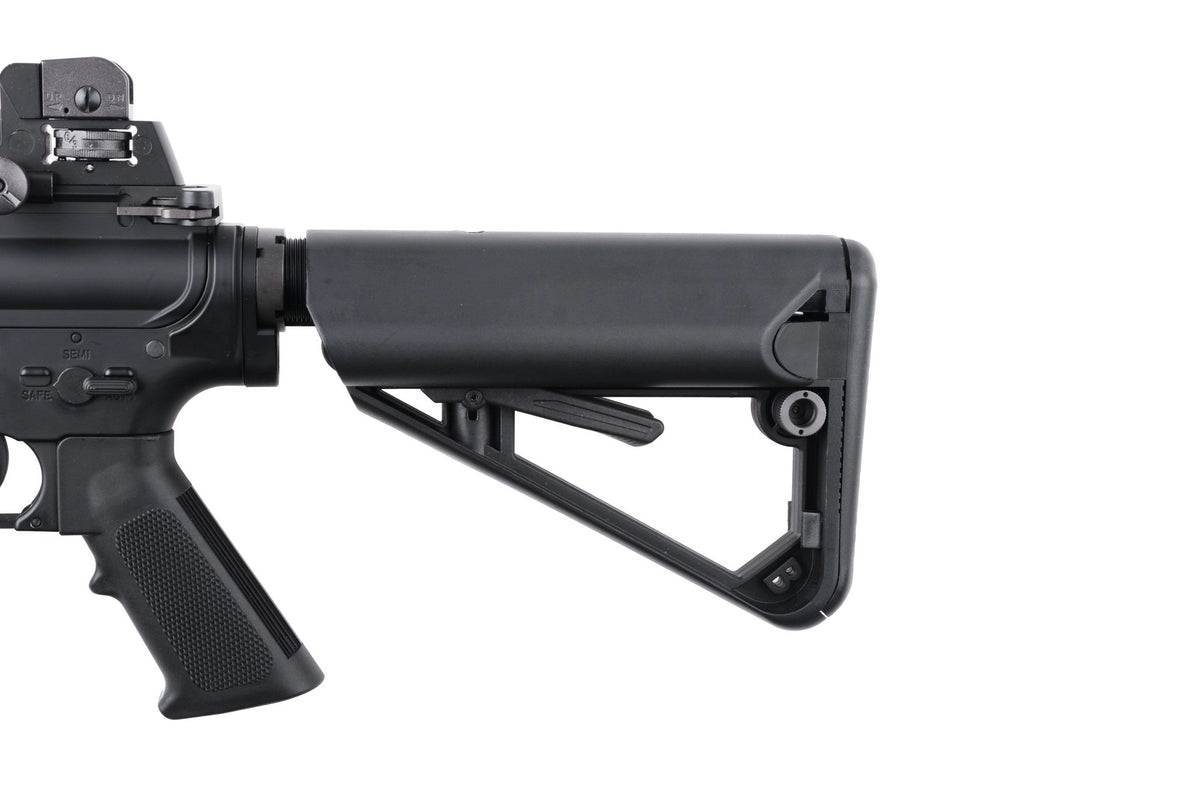 B4 LRP (B.R.S.S.) Carbine Replica - Black