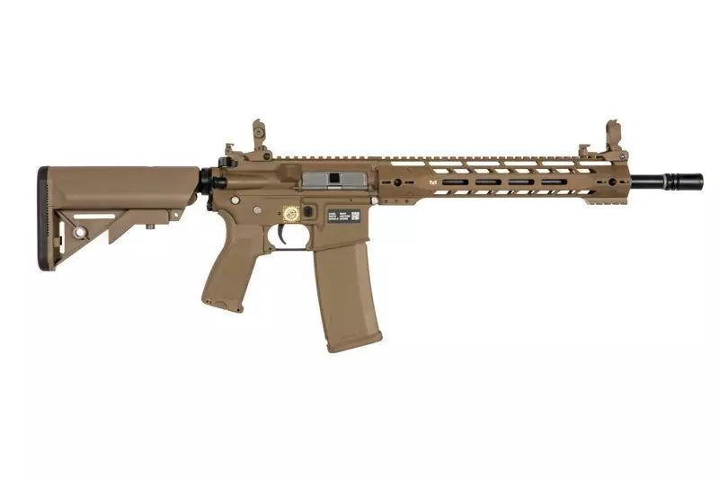 RRA SA-E14 EDGE™ ASTER™ V2 Custom Carbine Replica - Full-Tan