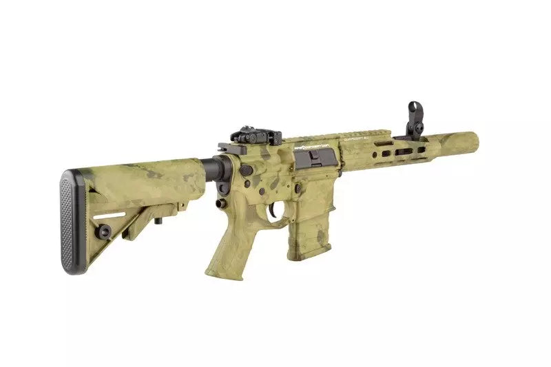 ASR112 Assault Rifle Replica HYBRID - Atacs FG