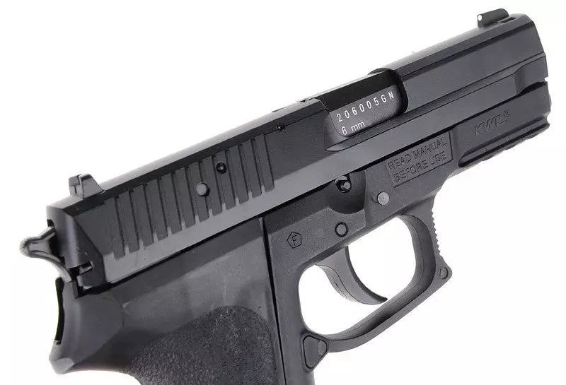 KC47DHN Pistol Replica
