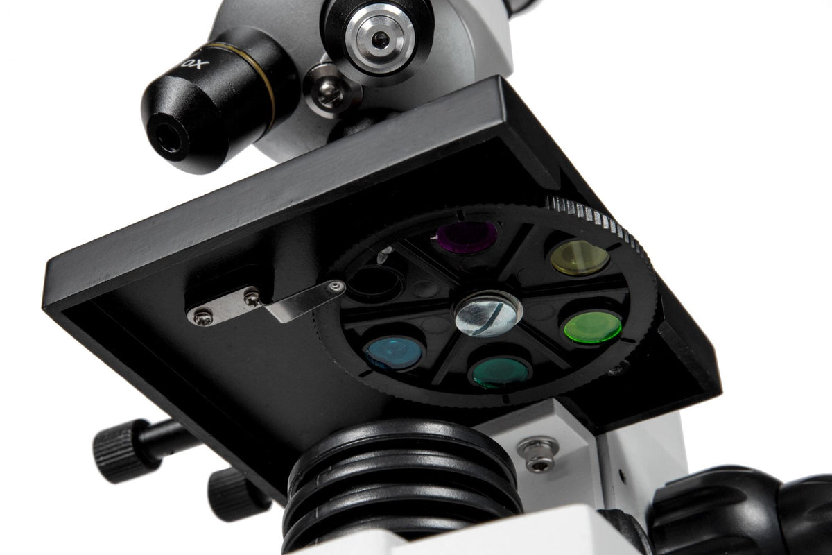 Microscope OPTICON BIOLIFE PRO