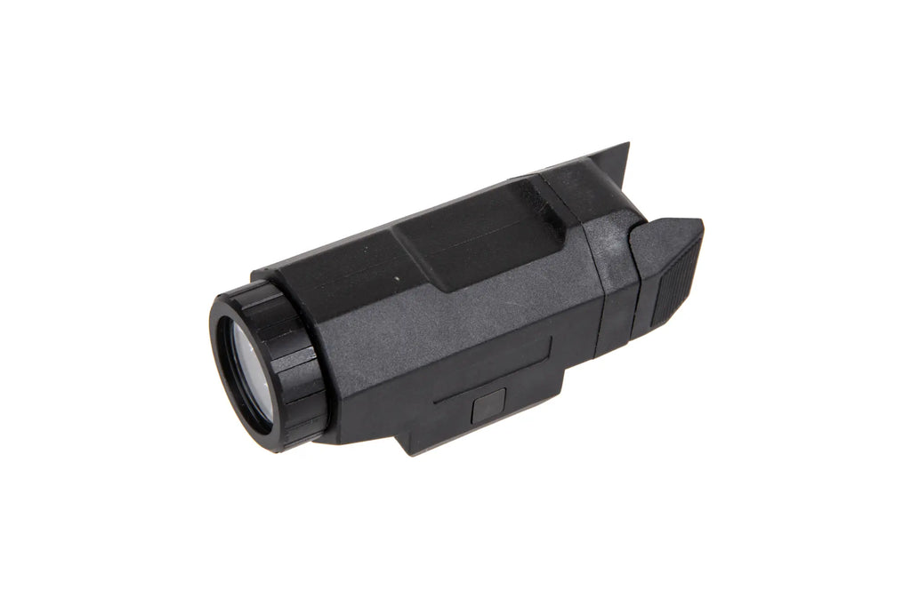 Torch AP200 - Black