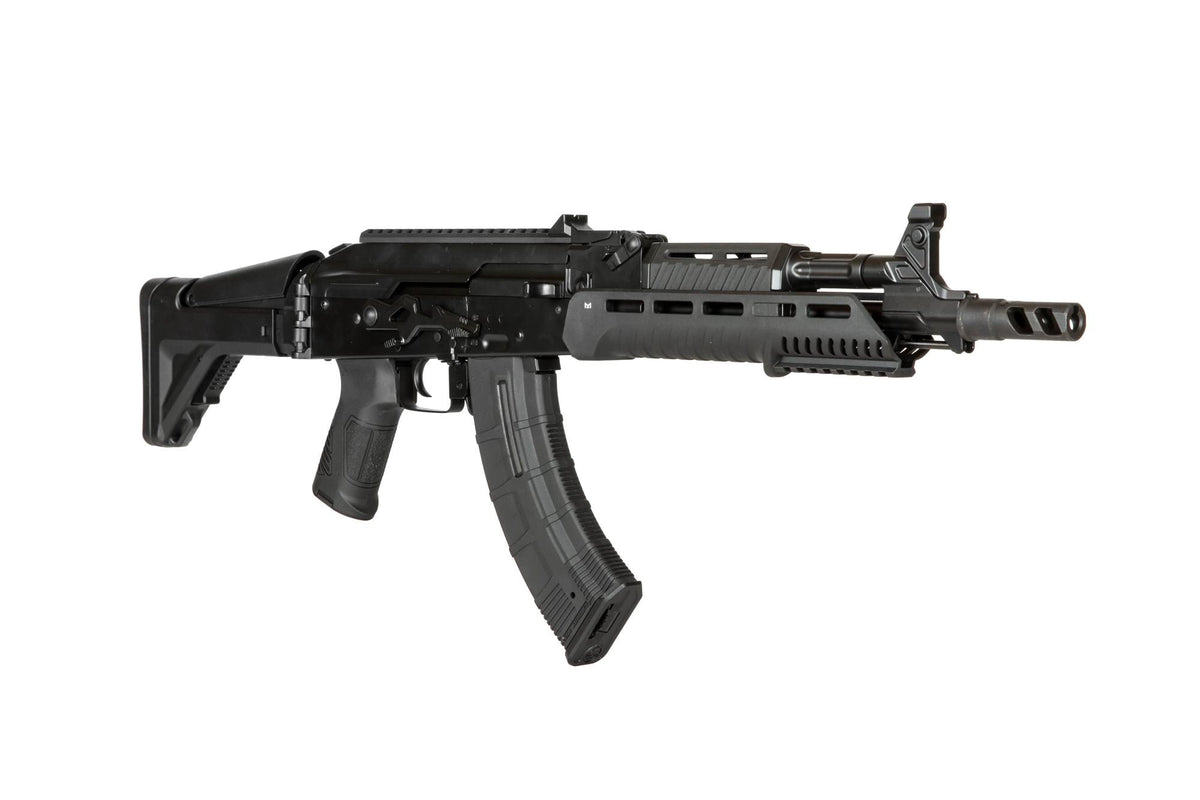 CXP-ARK S3 Carbine Replica - Black