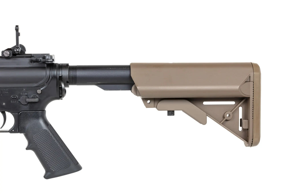 Tokyo Marui Daniel Defense MK18 MOD1 RIS II GBB airsoft Carbine