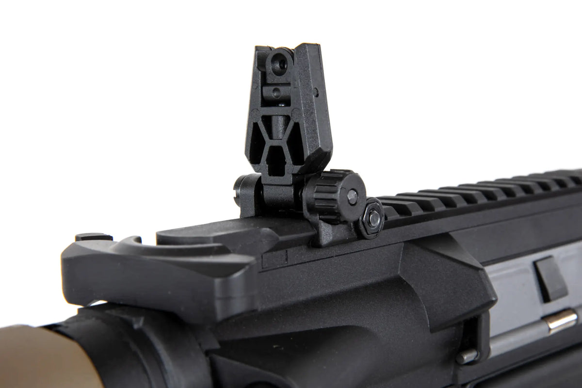 Specna Arms SA-C21 CORE™ HAL ETU™ Chaos Bronze airsoft Carbine