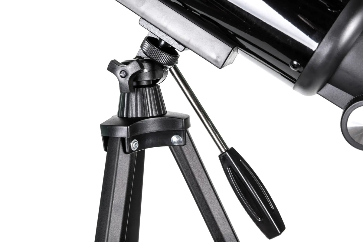 Lenticular telescope Opticon D70F500