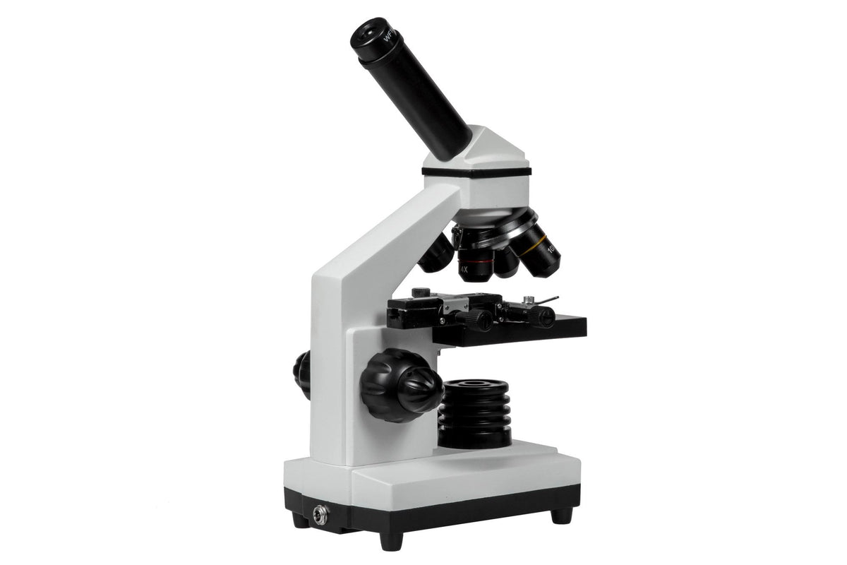 OPTICON BIOLIFE microscope