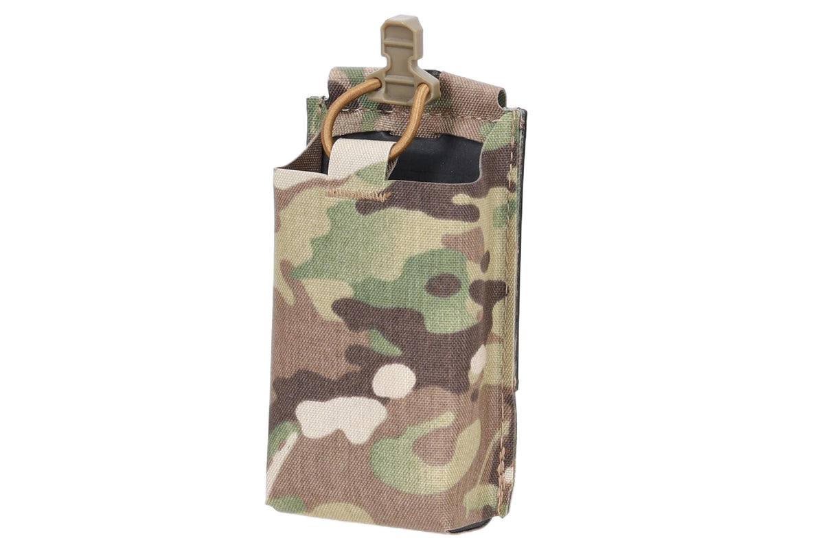 Wosport single loader for M4/M16 MG-71 MC magazine