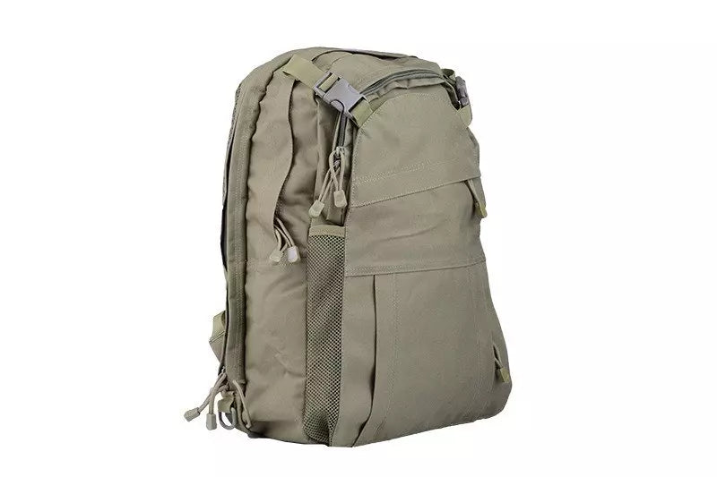 City Warrior Backpack – Olive Drab