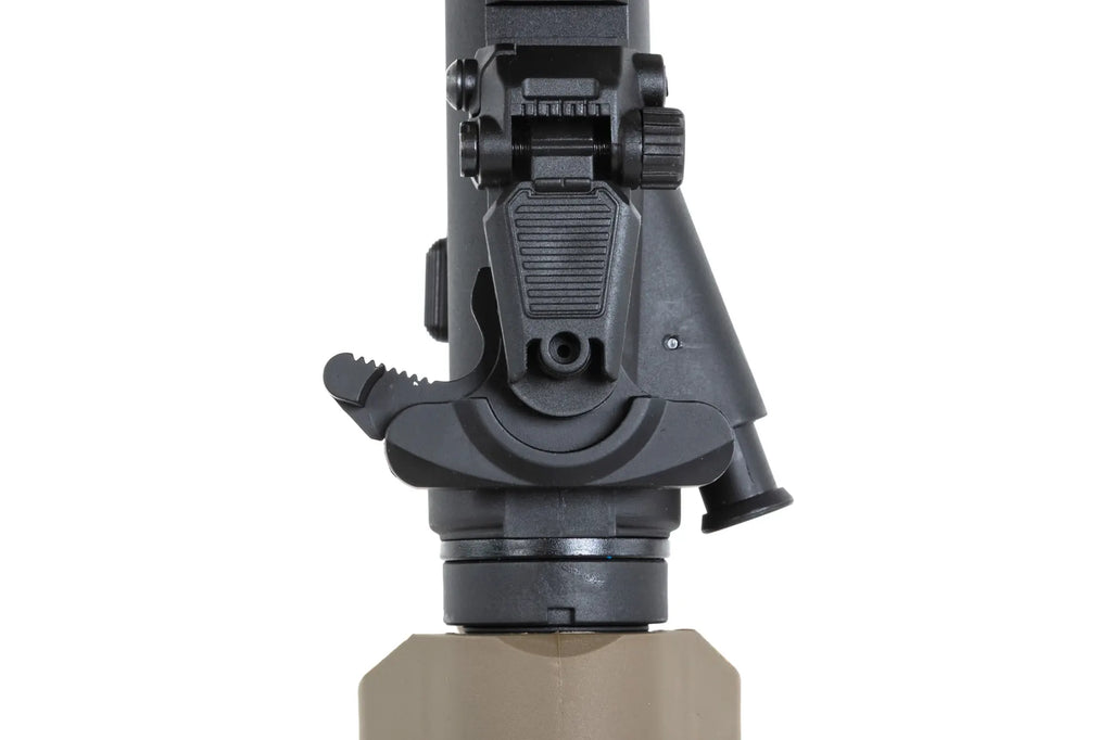 Specna Arms SA-C06 CORE™ Gen.2 HAL ETU™ Half-Tan airsoft Carbine