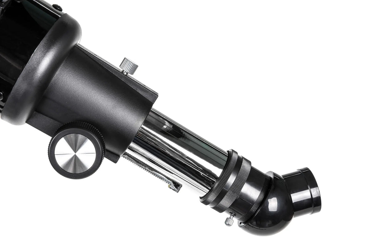 Lenticular telescope Opticon D80F500