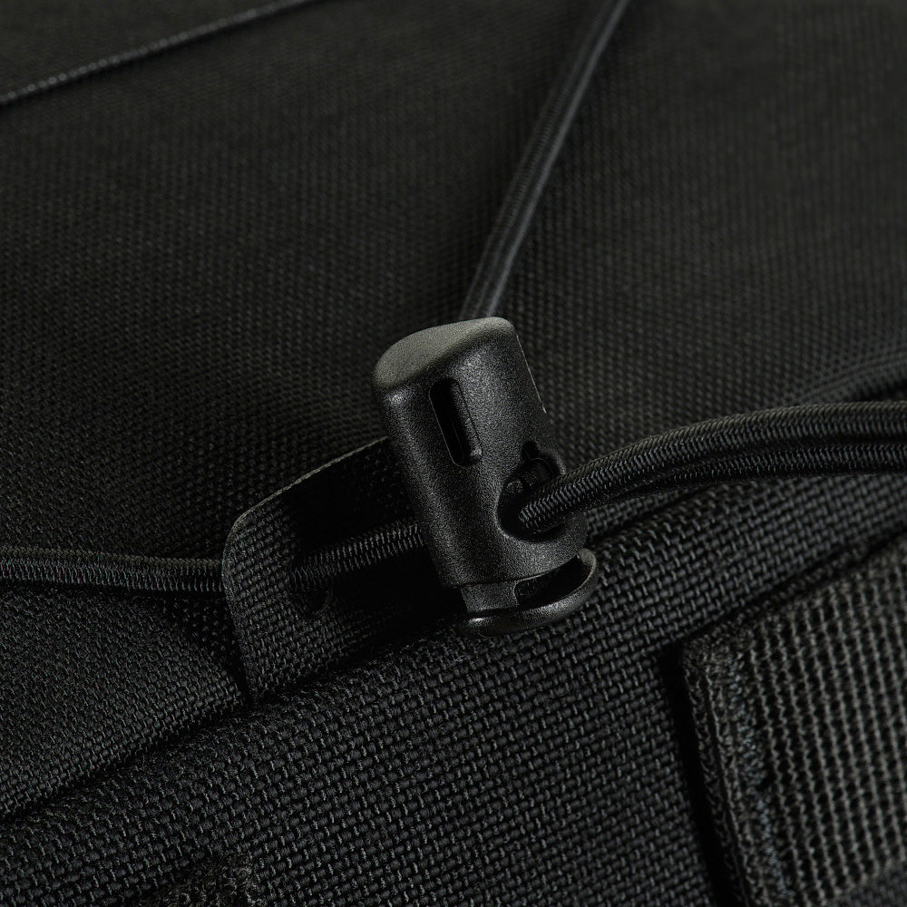 M-Tac STURM Elite 15l Backpack Black