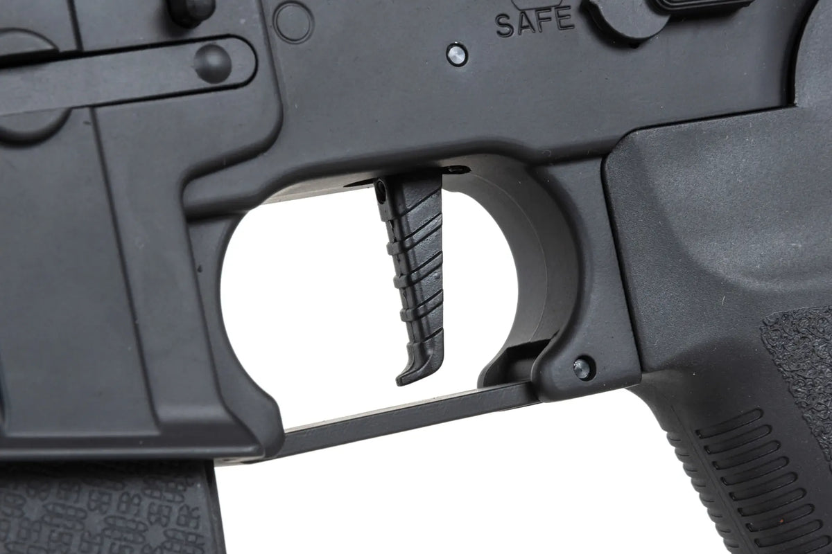 airsoft Specna Arms SA-P14 PRIME™ HAL™ ETU Carbine High Torque Version Black