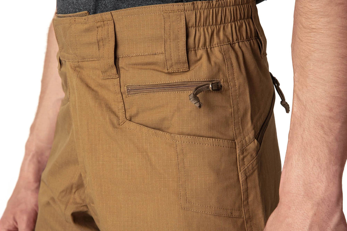 Cedar Combat Pants - coyote