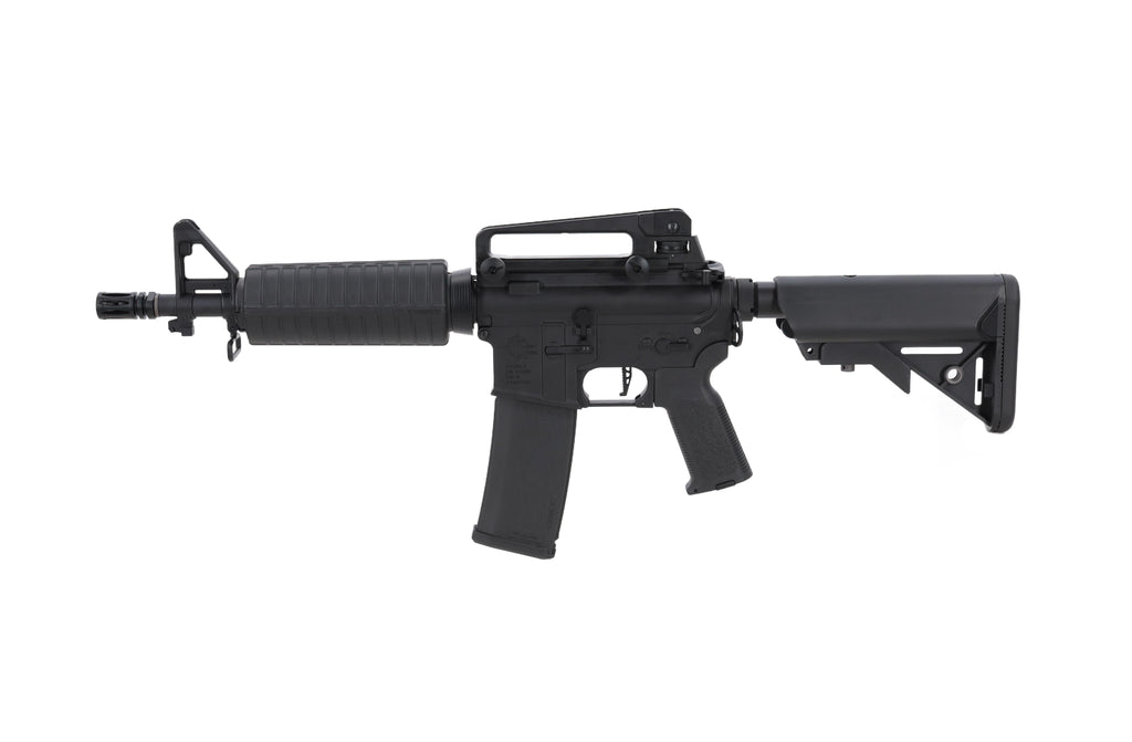 Specna Arms RRA SA-P02 PRIME™ Aster II ETU BLDC™ airsoft Carbine Black