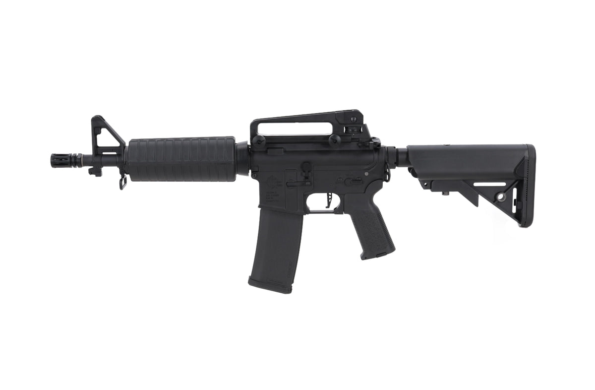 Specna Arms RRA SA-P02 PRIME™ Aster II ETU BLDC™ airsoft Carbine Black