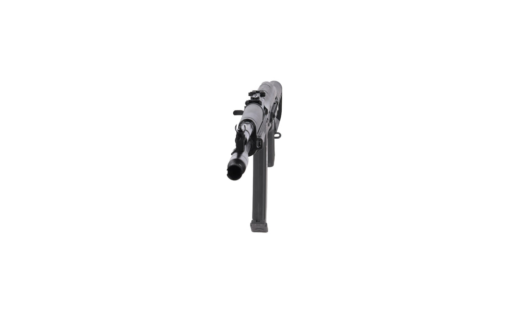 Specna Arms AK SA-J10 EDGE Gen.2 AEG Assault Rifle - Black