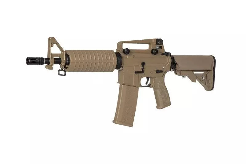 RRA SA-E02 EDGE™ ASTER™ V2 Custom Carbine Replica - Full-Tan
