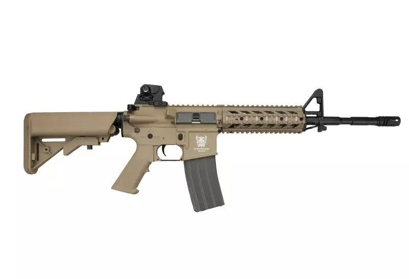 CM16 Raider-L DST GBB  carbine replica