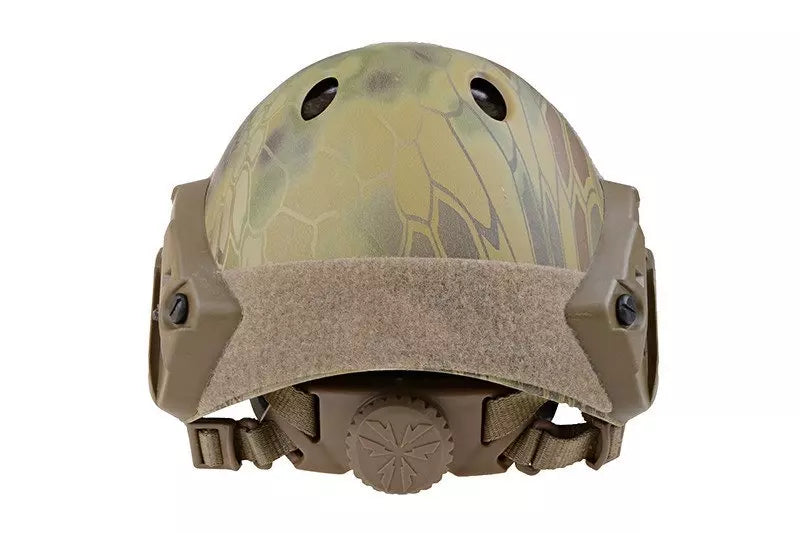 X-Shield FAST PJ Helmet Replica – MAD