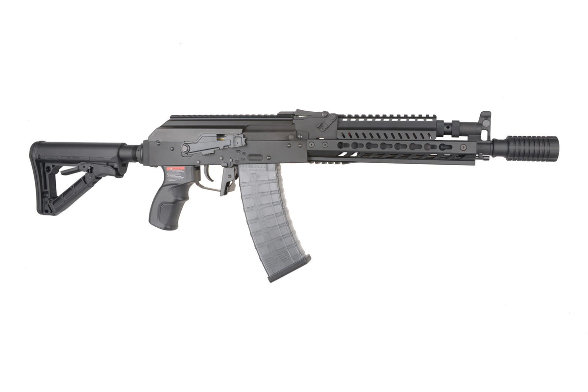 RK74-E Assault Rifle Replica