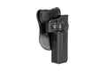 HI-CAPA pistol holster - black