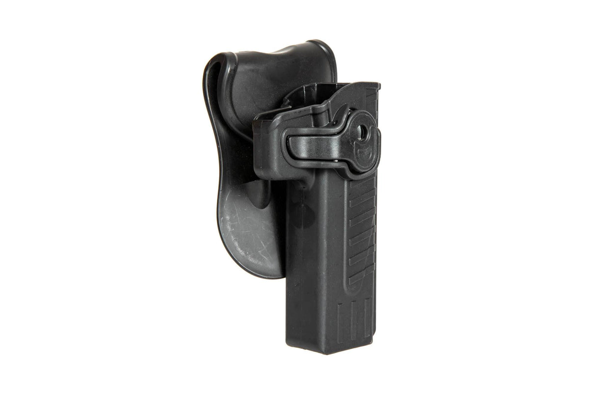 HI-CAPA pistol holster - black