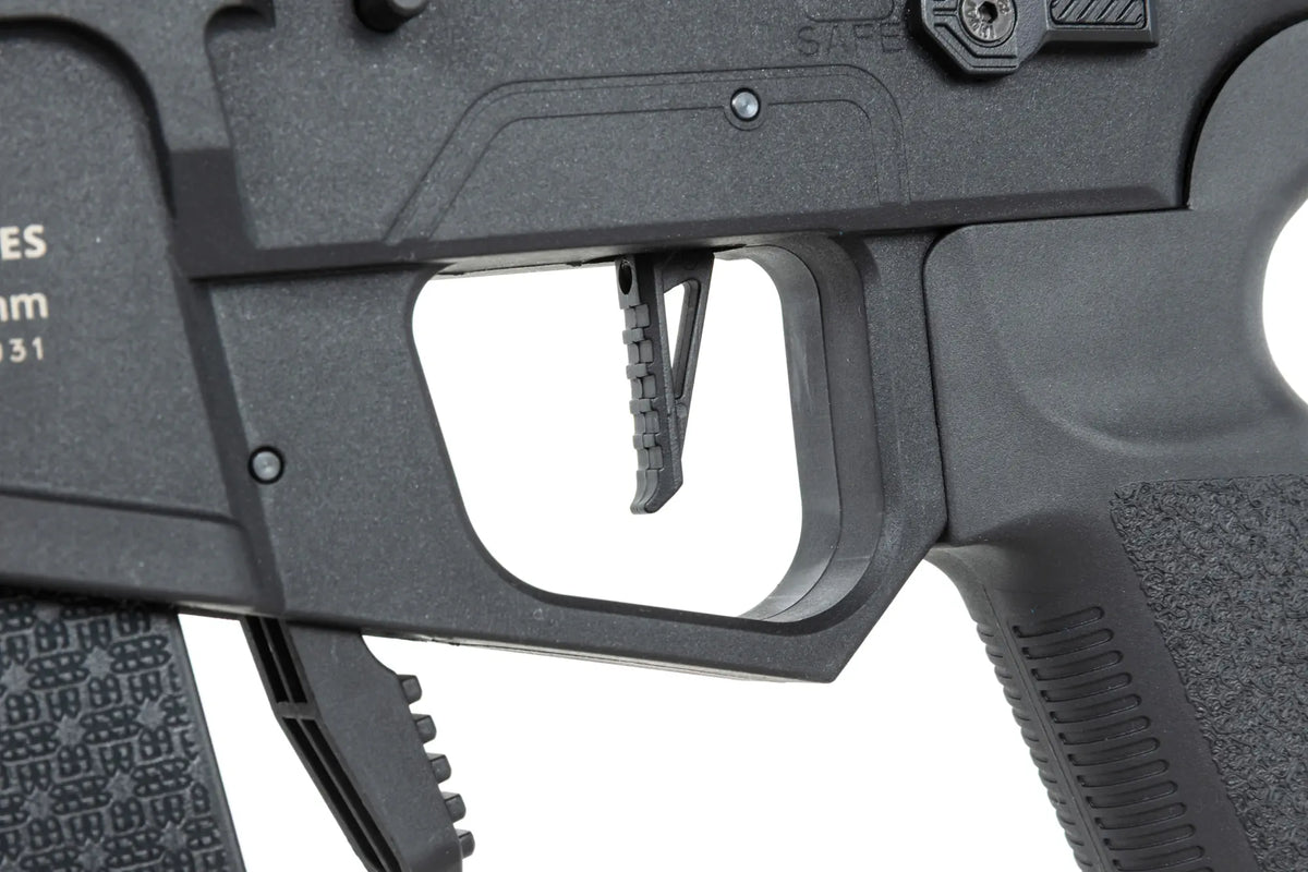 Specna Arms SA-CX02 CORE™ HAL™ ETU airsoft Carbine Black