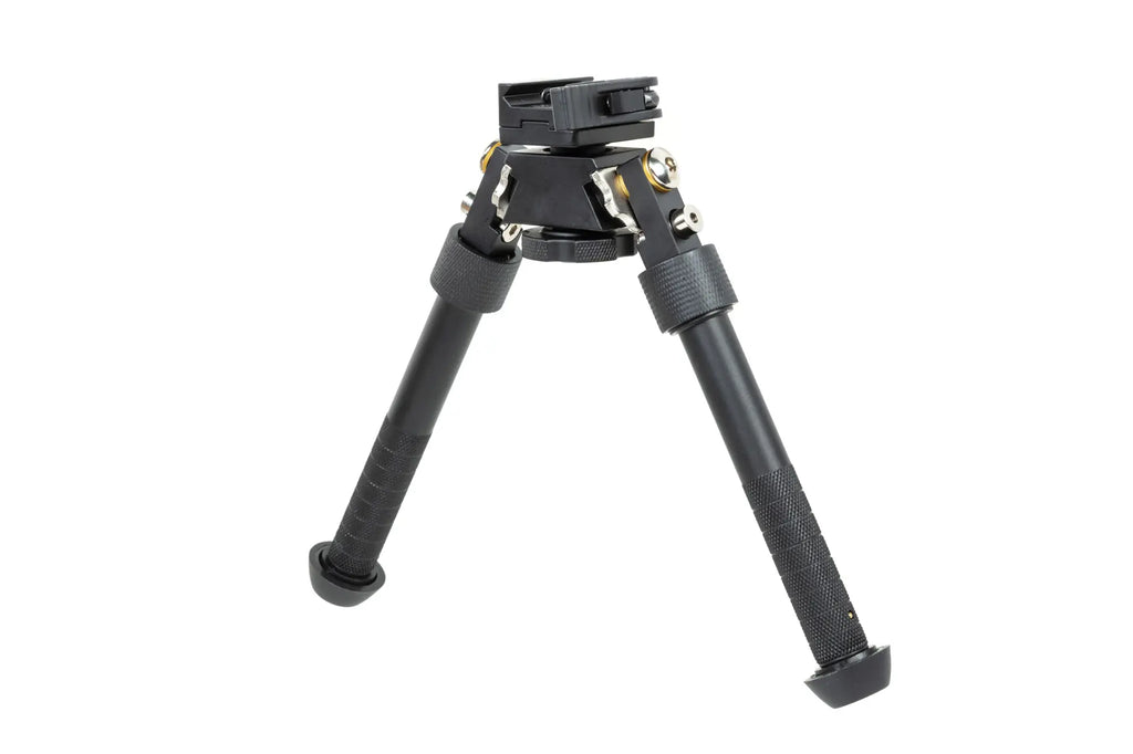 Specna Arms bipod with 360 degree head/RIS QD