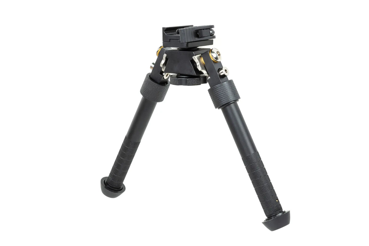 Specna Arms bipod with 360 degree head/RIS QD