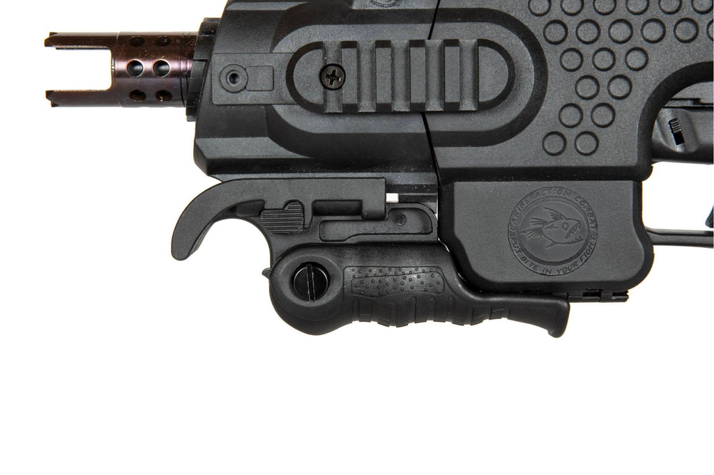 ACP601 Pistol Replica with Caribe Conversion Kit - Black