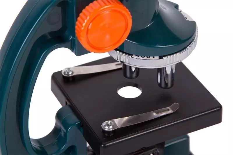 Levenhuk LabZZ M2 Microscope