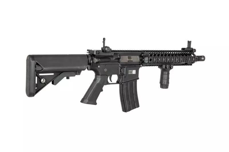 DD MK18 MOD I Carbine Replica – Black