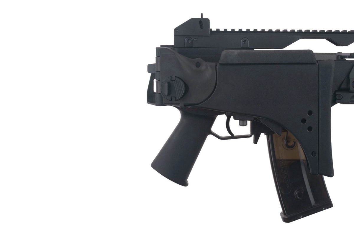 SA-G11V KeyMod EBB Carbine Replica