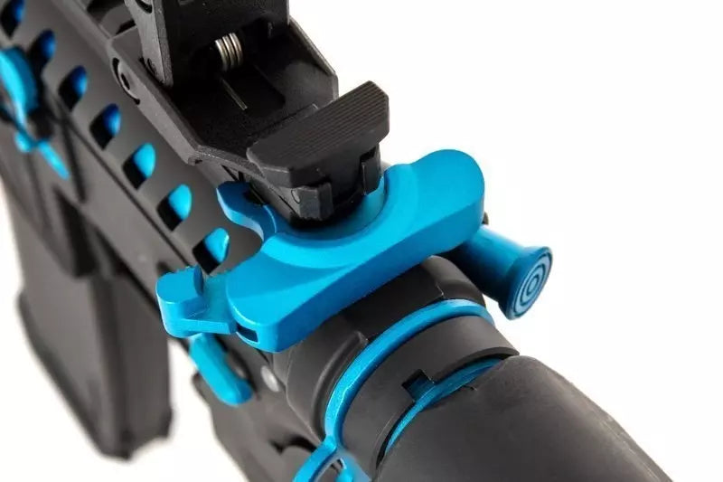 SA-E40 EDGE™ Carbine Replica - Blue Edition