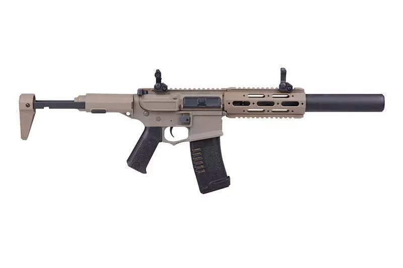 AM-014 carabine replica - dark earth