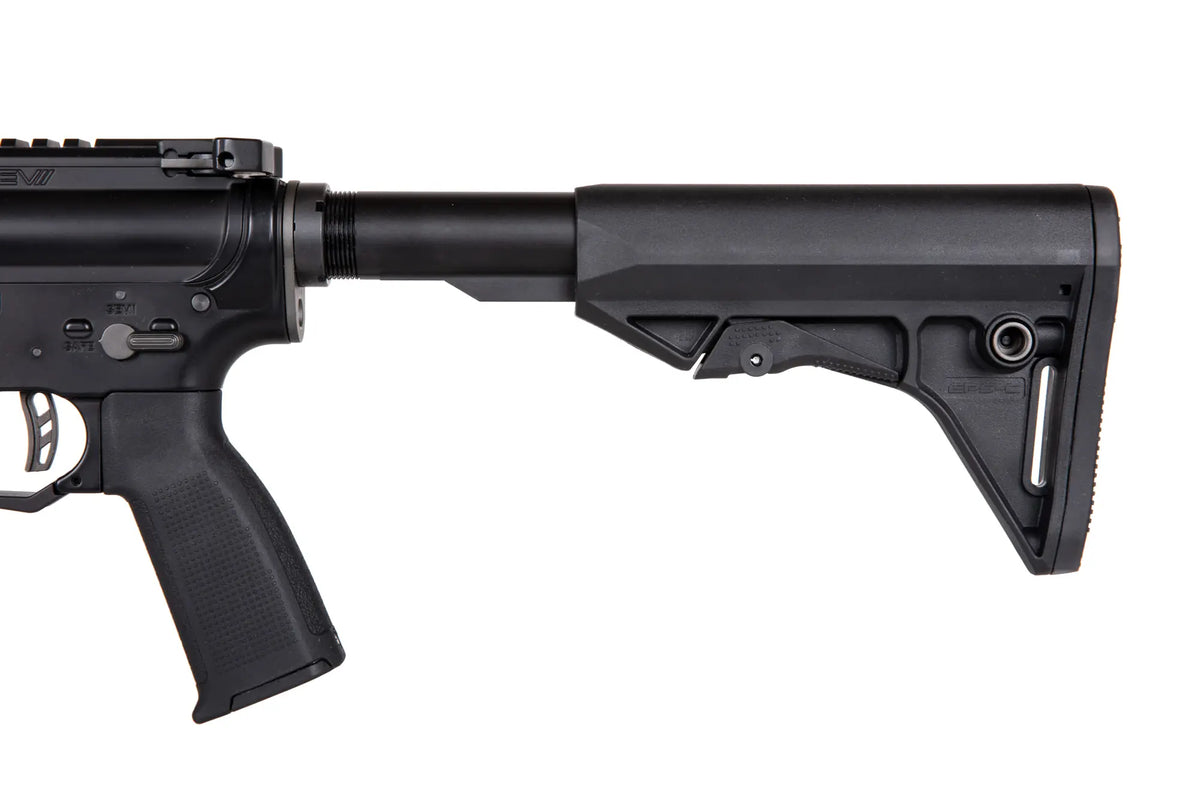 PTS ZEV Core Elite CQB carbine replica Black