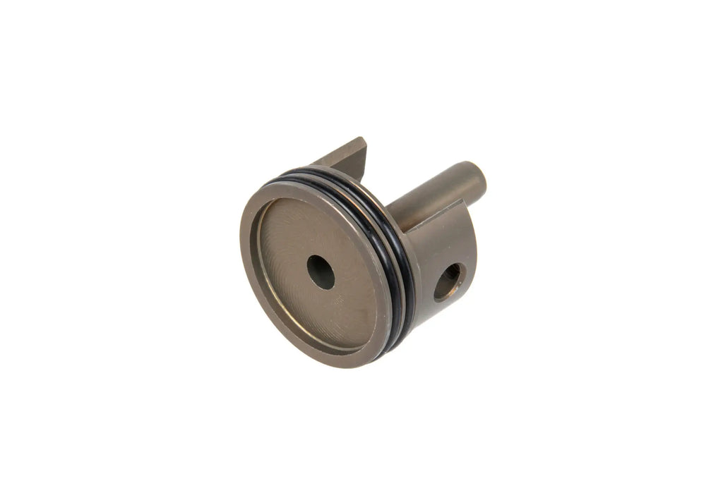 Double sealed EPeS AEG Mk.II uni V2/3 Long Extra Fit cylinder head