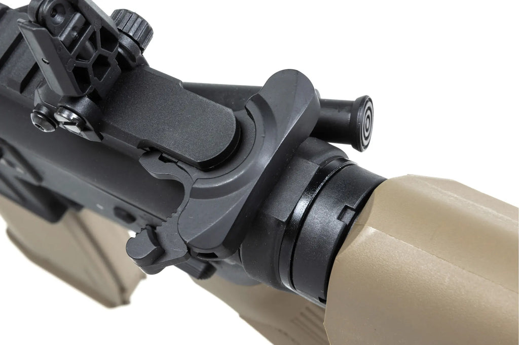 Specna Arms SA-C08 CORE™ Gen.2 HAL ETU™ Half-Tan airsoft Carbine