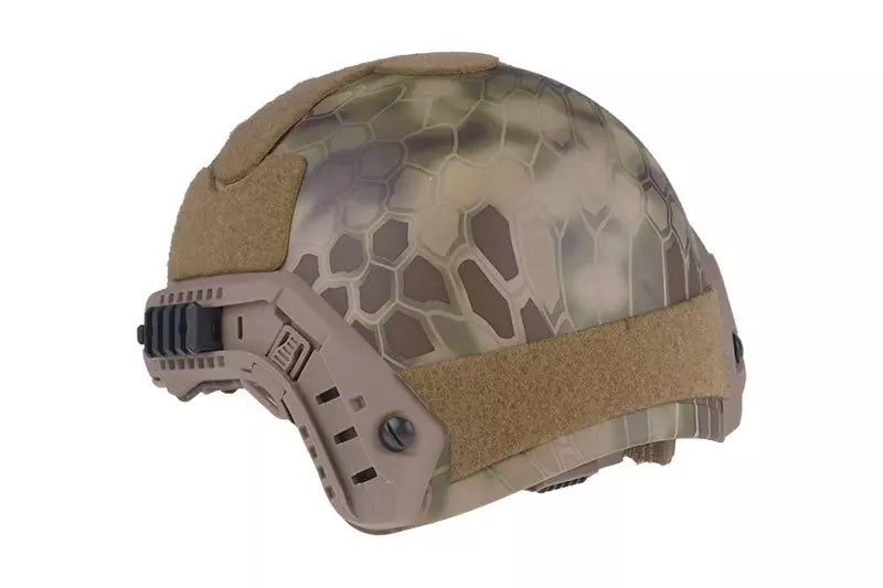 Ballistic High Cut XP helmet replica - HLD