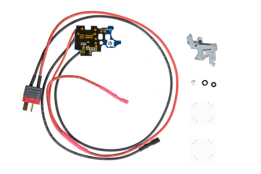 Specna Arms HAL2 ™ electronic control system