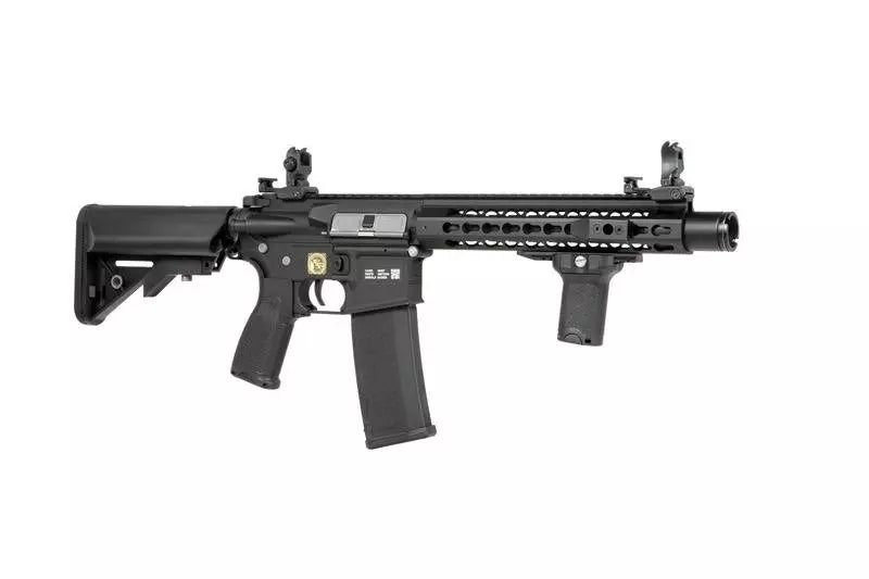 RRA SA-E07 EDGE™ ASTER™ V2 Custom Carbine Replica - black