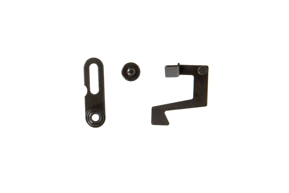 Complete V-Gear Box (PK-223) for LCT replicas