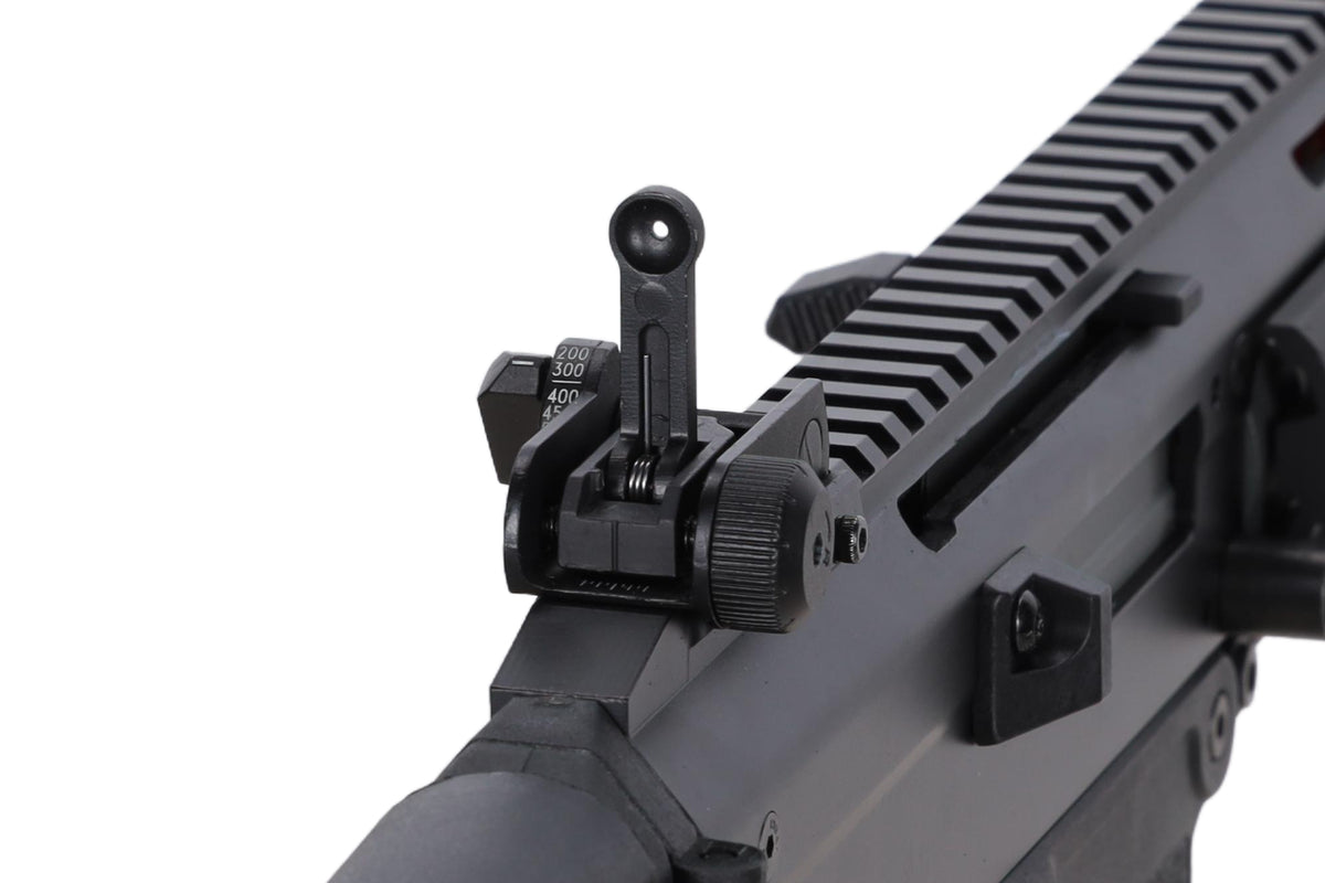 Karabinek ASG AIK MSD-A gen.2 Czarny