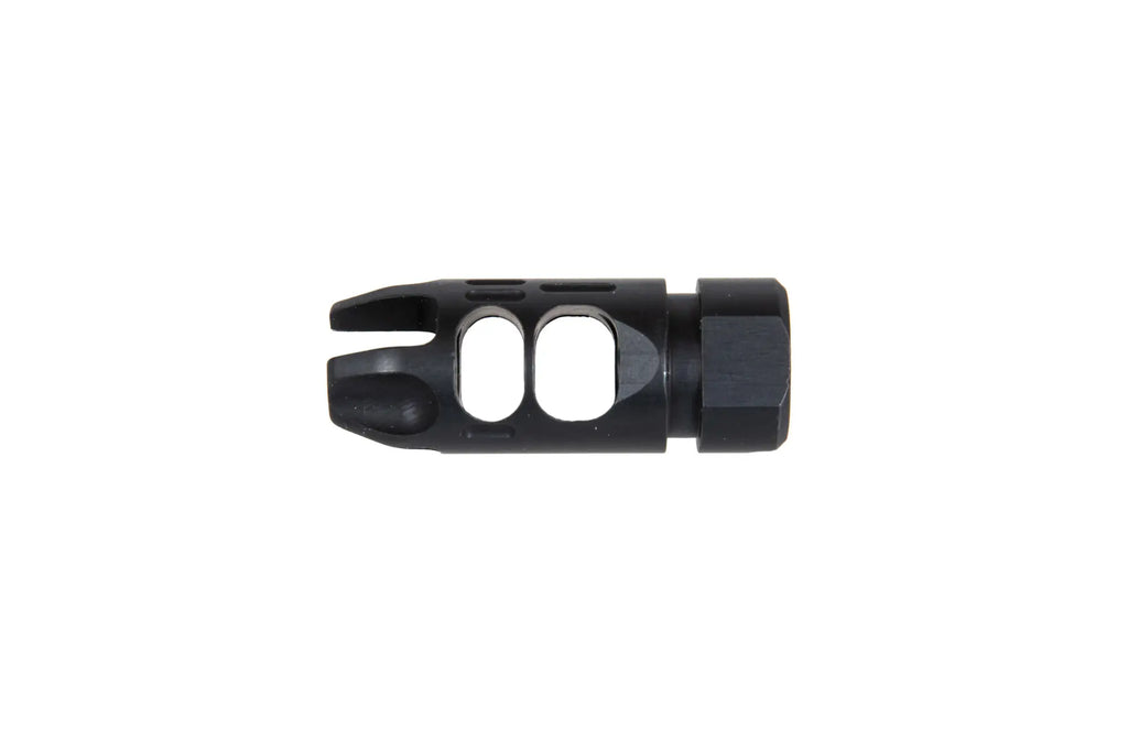CNC Flash Hider VGSM - Black