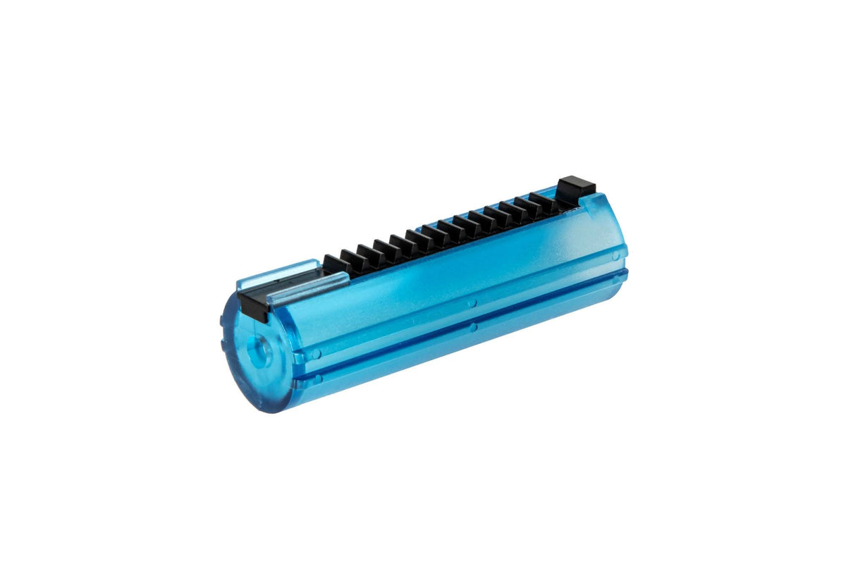 Reinforced 14 Steel Teeth Polycarbonate Piston