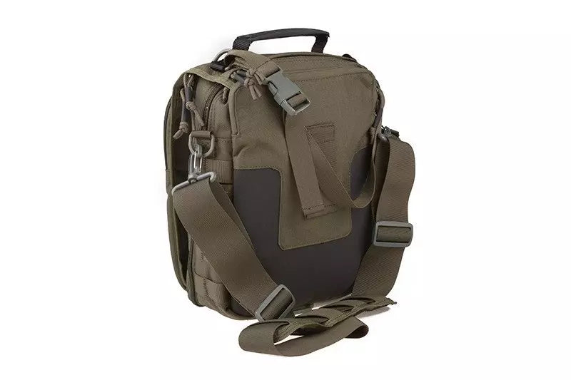 Notebook Tactical Bag - Foliage Green