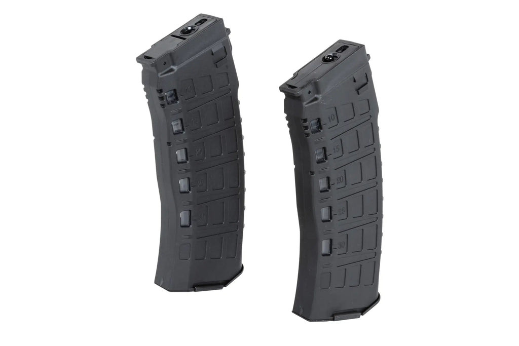 airsoft Arcturus AK12 Updated AEG PE™ Carbine up to 1.14 J