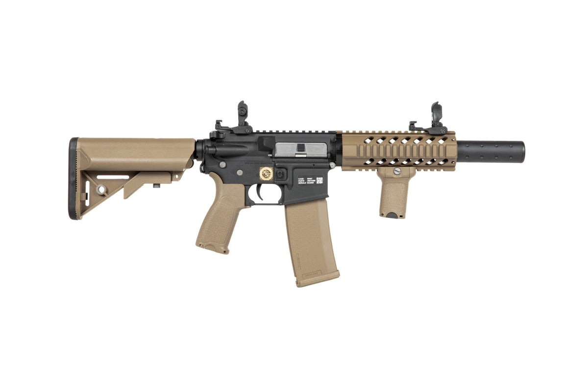 RRA SA-E11 EDGE™ Carbine Replica - Half-Tan