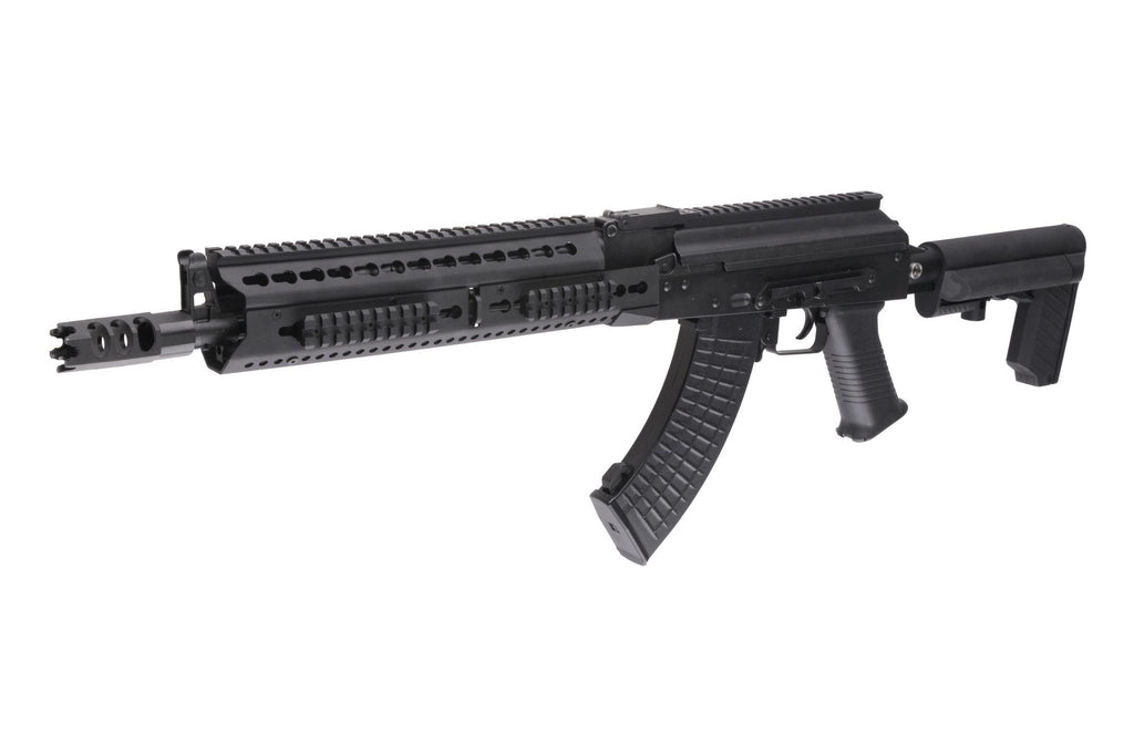 LTS KeyMod 13.5 Assault Rifle Replica